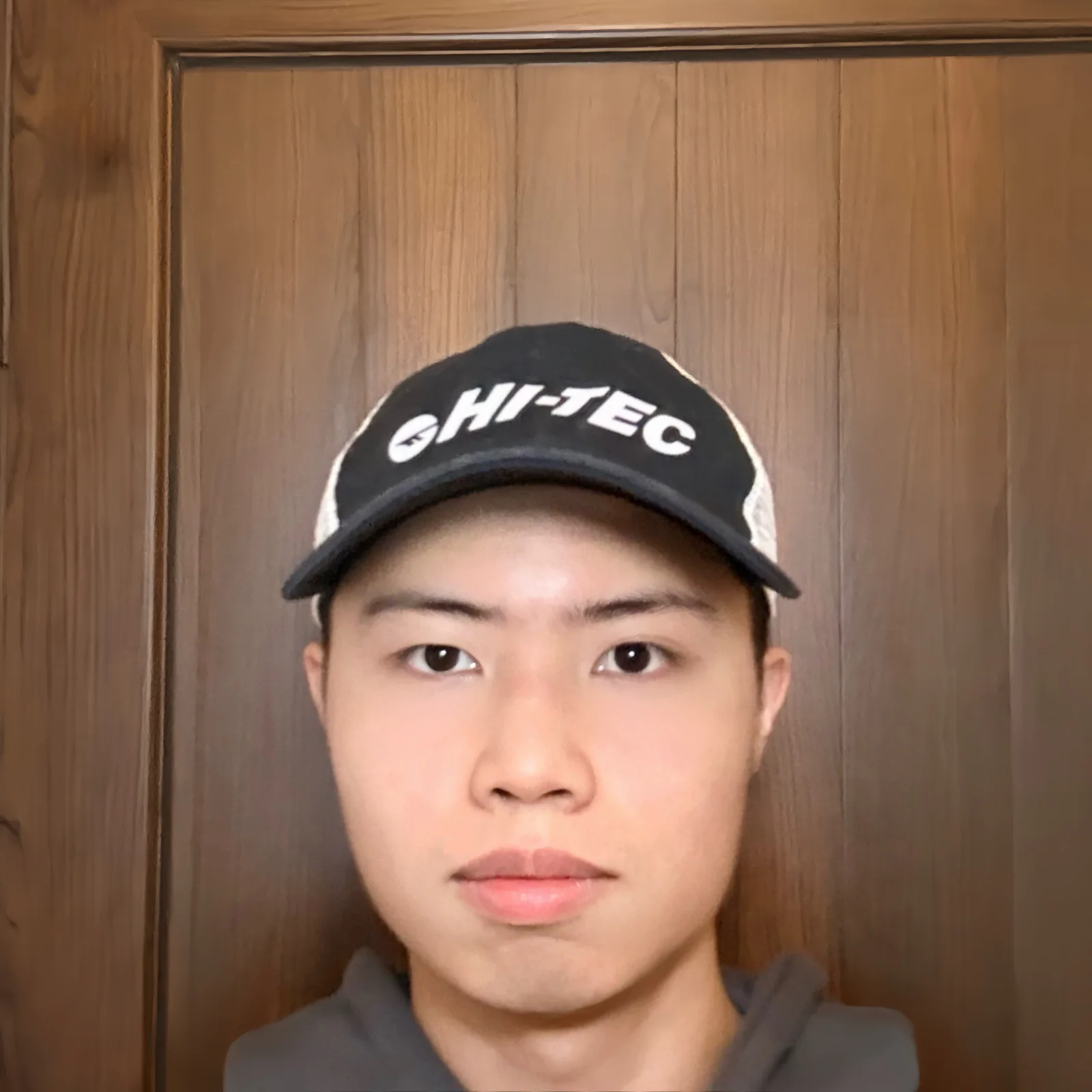 Moses, founder of StuckShift